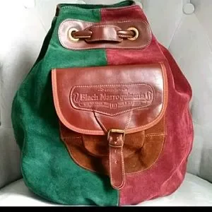 Blach Marroquineria | Bags | Vintage Blach Marroquineria Bag  display picture 1